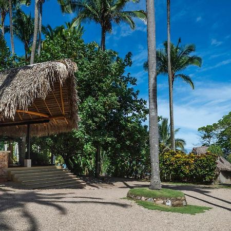 Hotel Punta Monterrey Lo de Marcos Exteriér fotografie