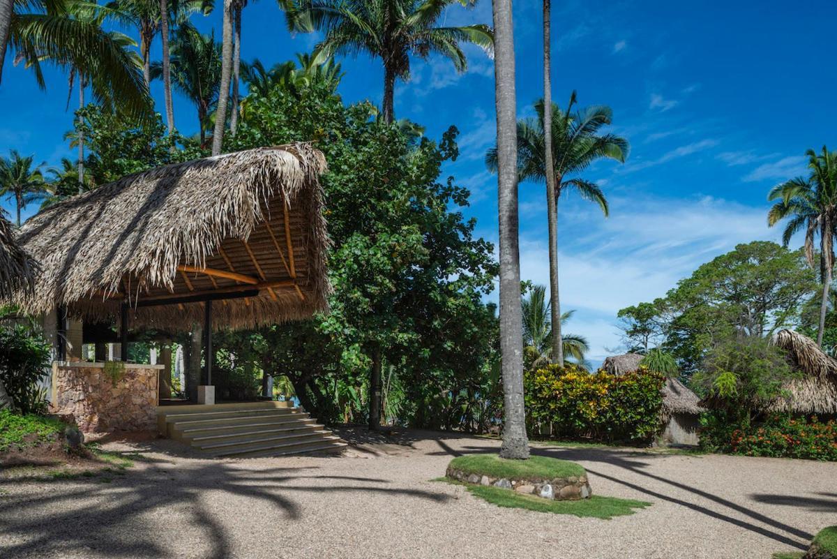 Hotel Punta Monterrey Lo de Marcos Exteriér fotografie