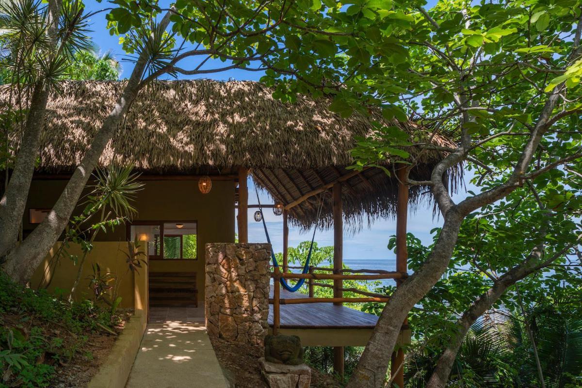 Hotel Punta Monterrey Lo de Marcos Exteriér fotografie