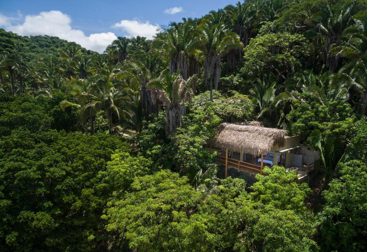 Hotel Punta Monterrey Lo de Marcos Exteriér fotografie