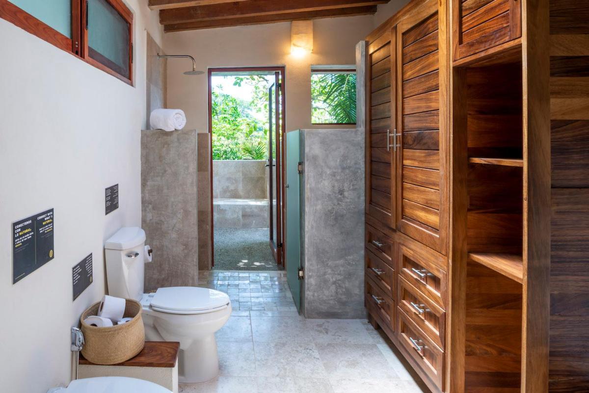 Hotel Punta Monterrey Lo de Marcos Exteriér fotografie