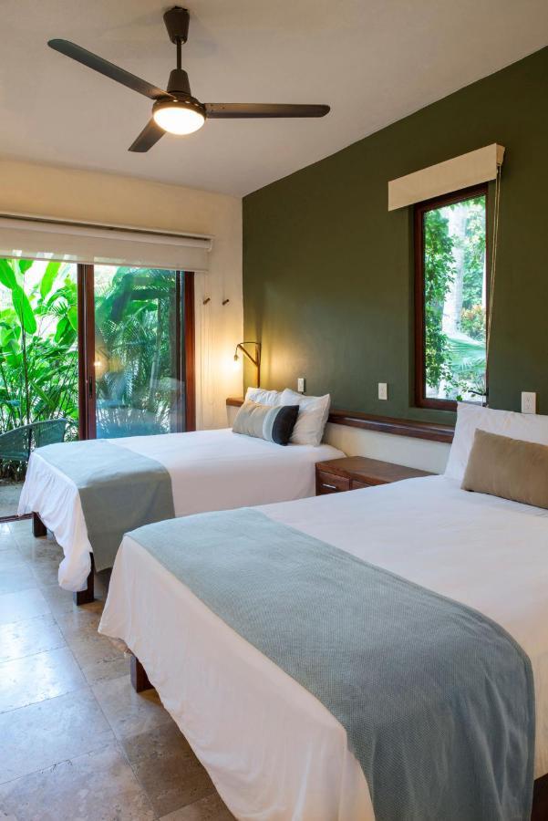 Hotel Punta Monterrey Lo de Marcos Exteriér fotografie