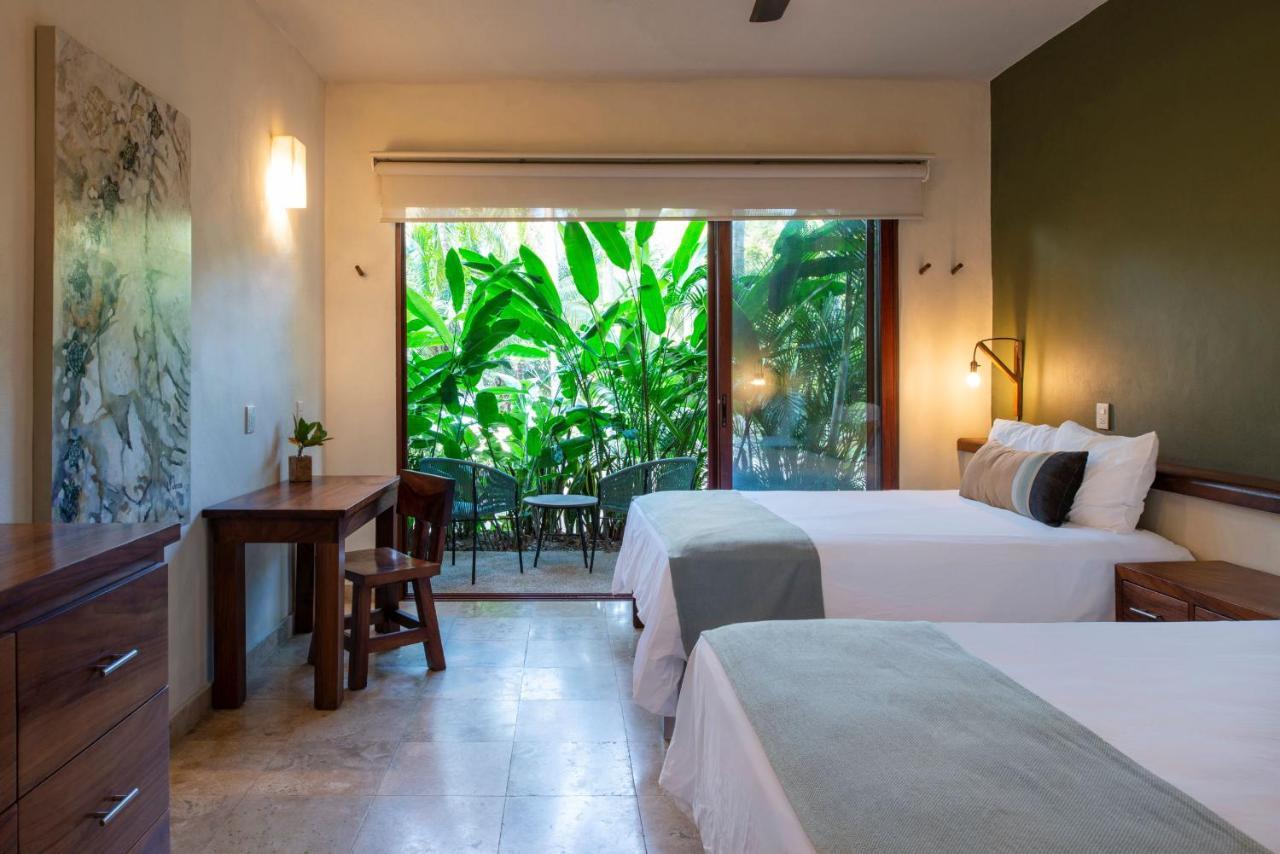Hotel Punta Monterrey Lo de Marcos Exteriér fotografie