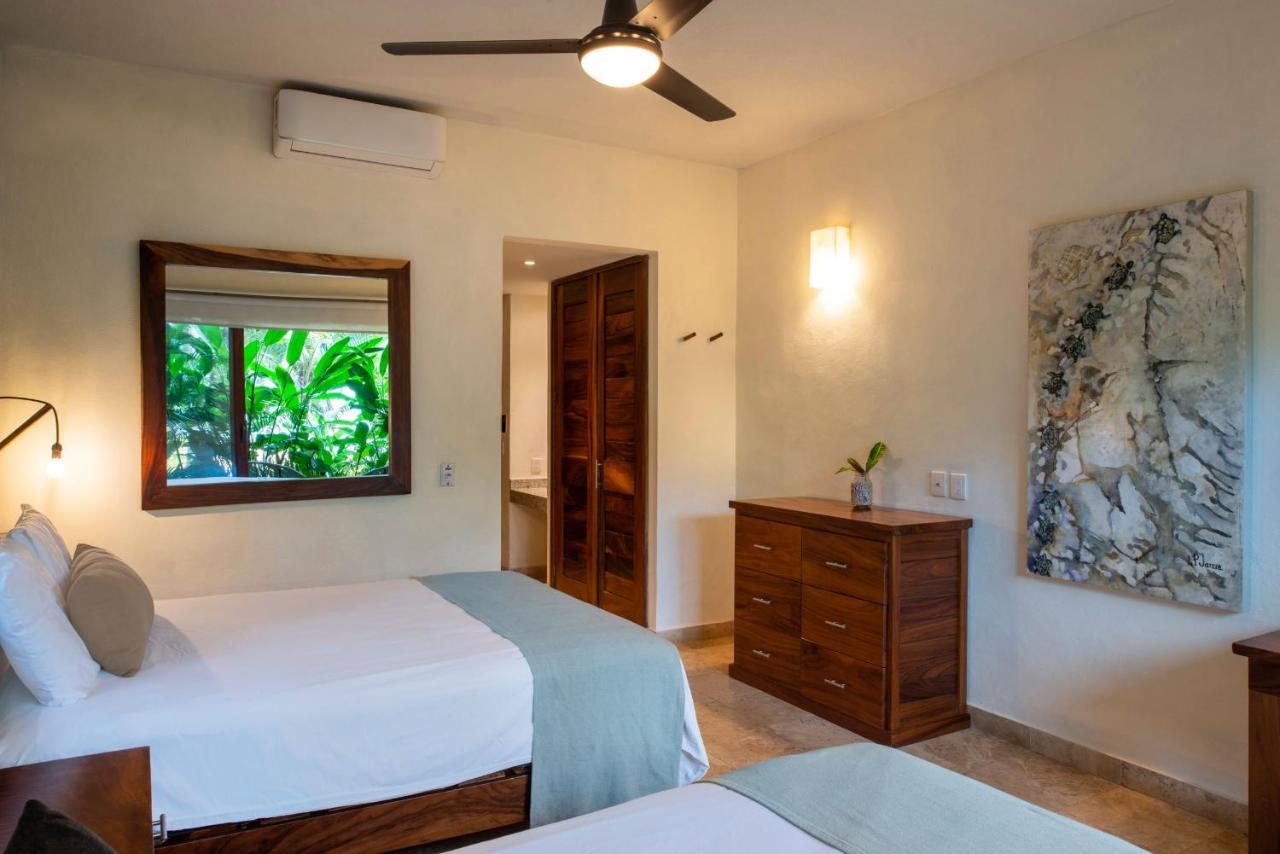 Hotel Punta Monterrey Lo de Marcos Exteriér fotografie