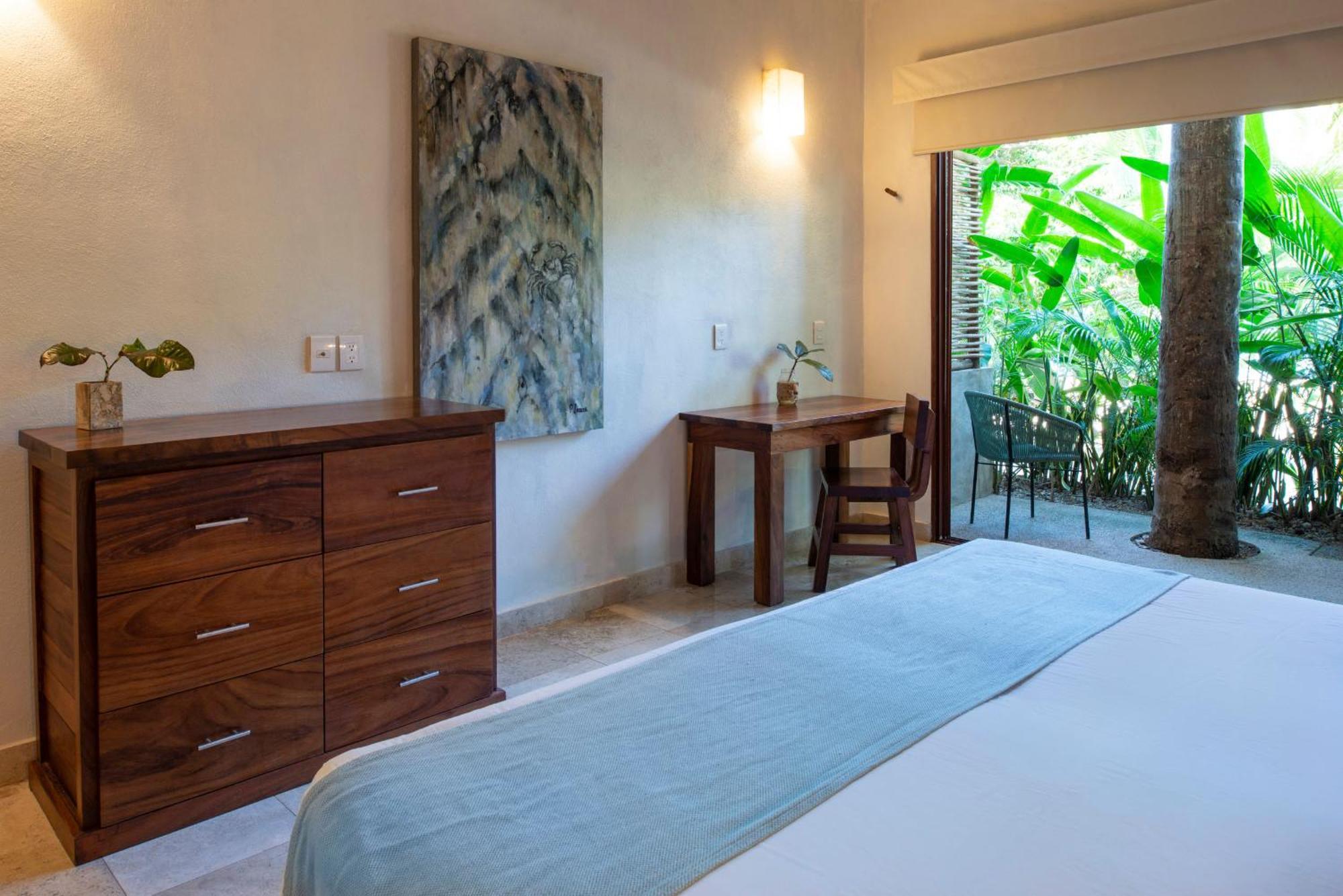 Hotel Punta Monterrey Lo de Marcos Exteriér fotografie