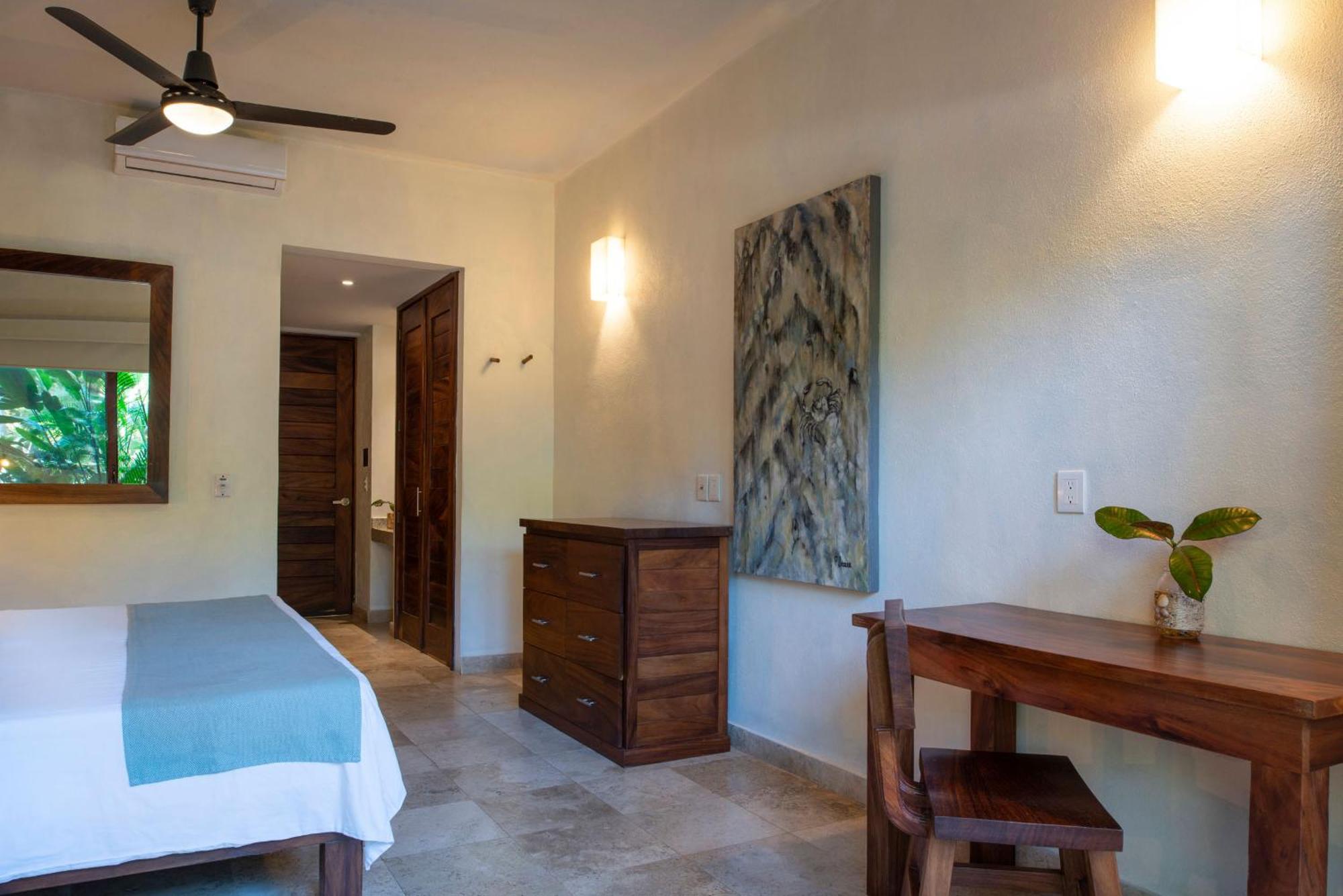Hotel Punta Monterrey Lo de Marcos Exteriér fotografie